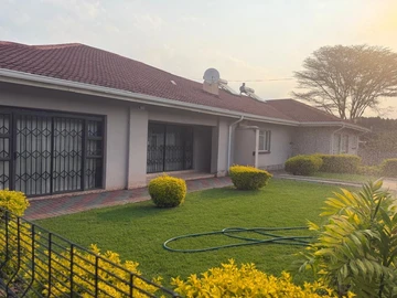 7 Bedroom House