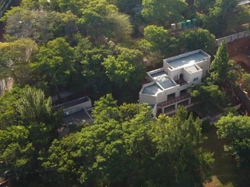 6 Bed House for Sale in Glen Lorne, Harare