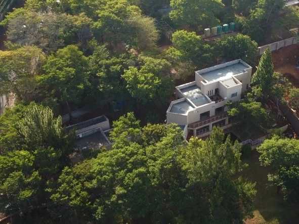 6 Bed House for Sale in Glen Lorne, Harare