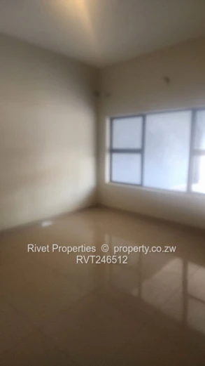 Duplex Townhouse To Let = Vacant