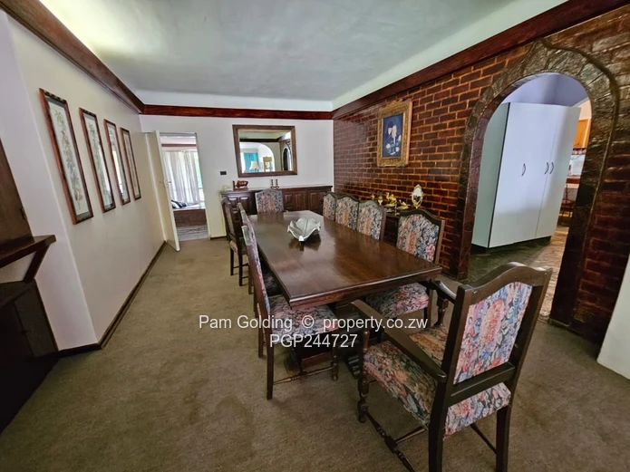 Double Storey Delight