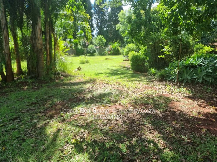 Highlands Property With Guest Wing And Staff Quarters