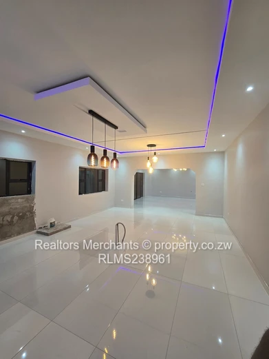 Glerlorne Flat For Sale