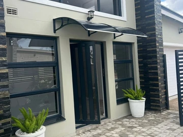 4 Bedroom Townhouse Complex