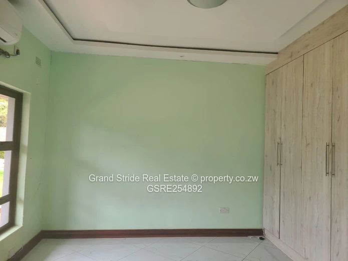 Family Home For Rent In Mt. Pleasant Heights