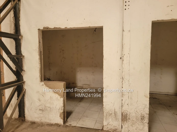 Prime 800sqm Warehouse in Workington with High-Stud Clearance 