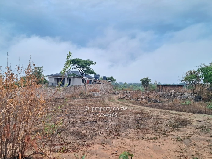 Crowhill views stand 1250 sqm  (Sole Mandate)