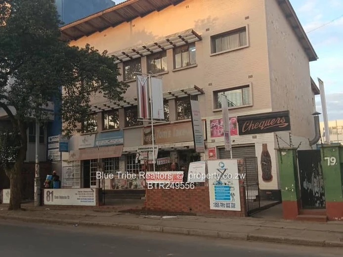 A Flat For Sale In The Cbd