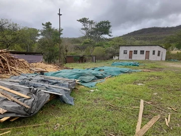 Commercial & Industrial Land