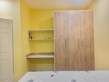 2 Unit Townhouse Complex