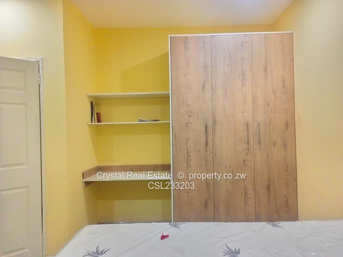 Mandara Unit Rental  (Sole Mandate)