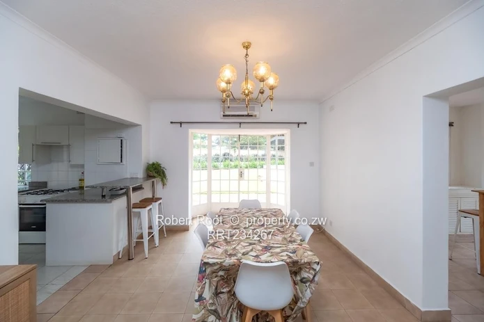 Borrowdale Town House for Sale