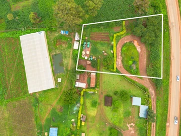 Commercial & Industrial Land