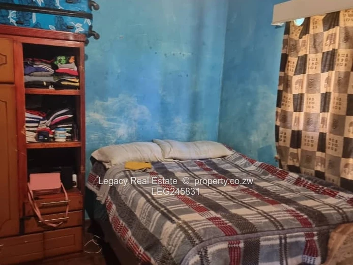 Subdivided Property With Development Potential In Old Marlborough