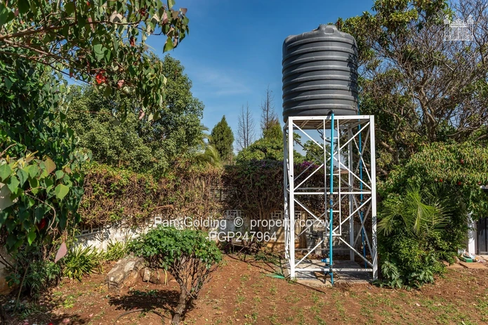 Spacious and Private 2 Bedroom Garden Flat (Sole Mandate)