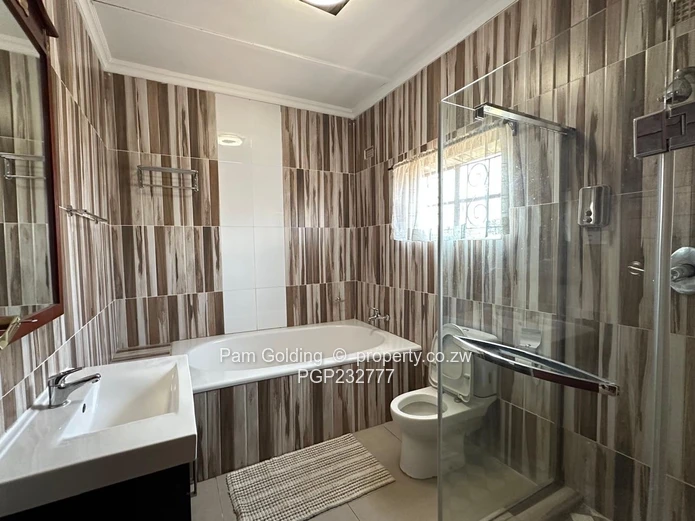 Fully Functional Air BnB Property