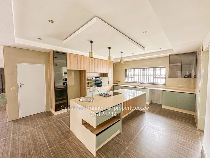 4 Bedroomed house For Sale In Mabvazuva