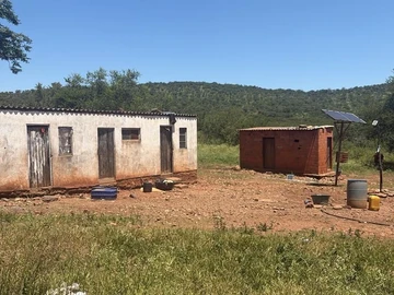 Farm & Agricultural Land