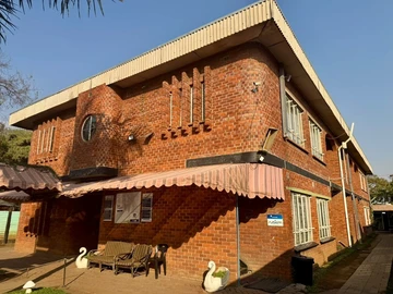 Shop & Retail Property