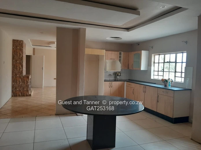  Zimre Park Family Home for Rent