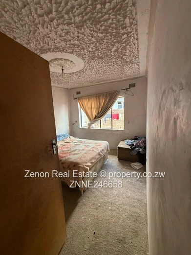 Bloomingdale 4 Bedroomed House For Sale