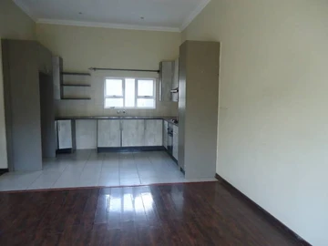 2 Bedroom Garden Flat