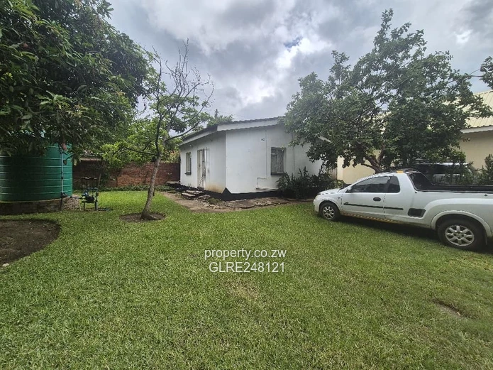 Avondale 3-Bed Character Home with Fireplace & Garden