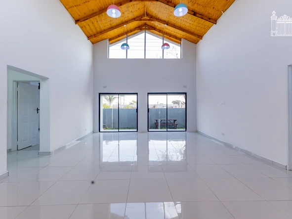 3 Bedroom Townhouse Complex