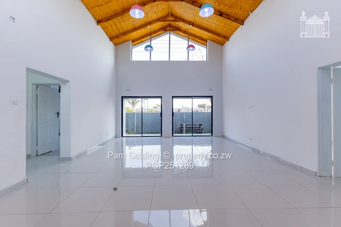 Brand New 3-Bedroom Cluster Home in Arlington