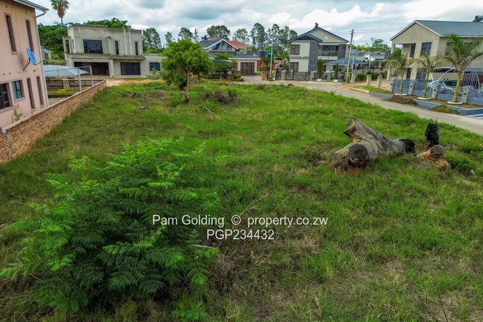 Cluster Stand For Sale (Sole Mandate)