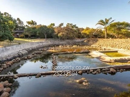 Ruwa Agri-Residential Property For Sale
