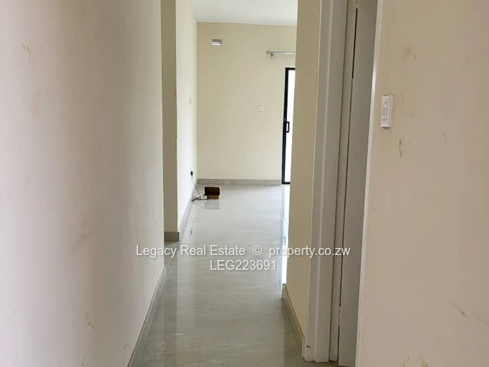 Ashdon Park Nearly Completed Homes – First & Ground Floor Units