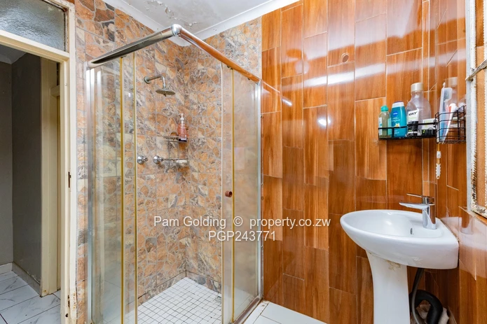 Nkwisi Gardens Tynwald (Sole Mandate)