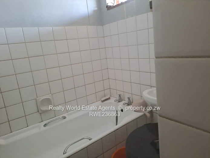 Flat fir sale (Sole Mandate)