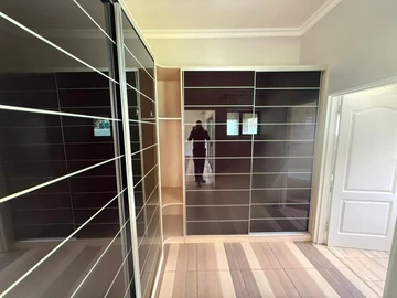 3 Bedroom Townhouse Complex