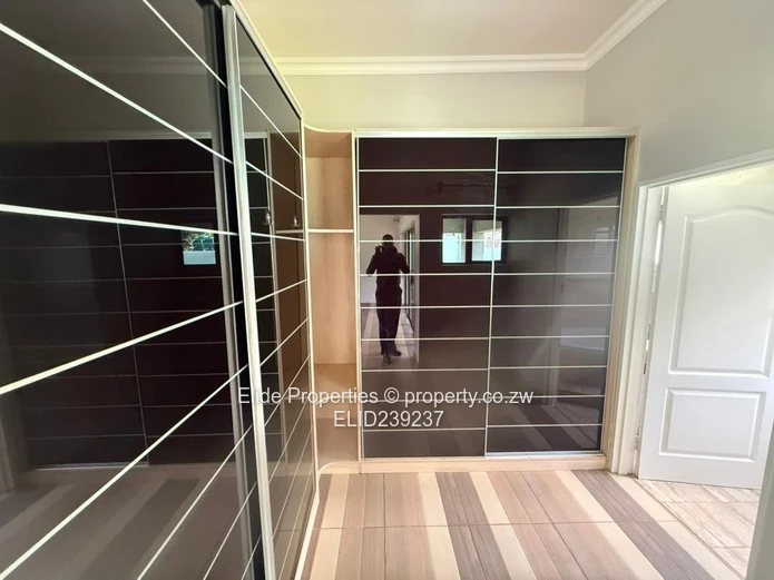 Greystone Park 3 bedroomed townhouse rent (Sole Mandate)