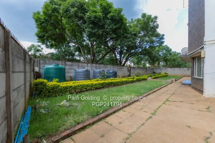 Solid Investment Opportunity Avenues Bachelor Flat (Sole Mandate)