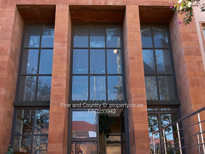 Prime Commercial Property