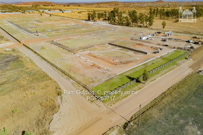 New Residntial Development - Christopher Mews