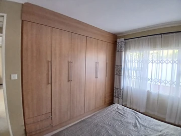 2 Bedroom Garden Flat