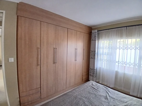 2 Bedroom Garden Flat