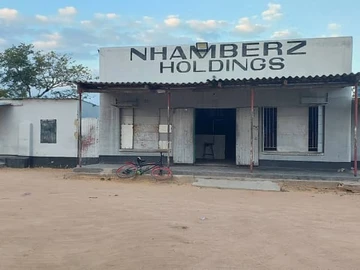 Shop & Retail Property