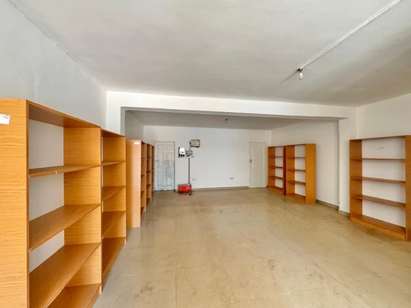 Commercial Property