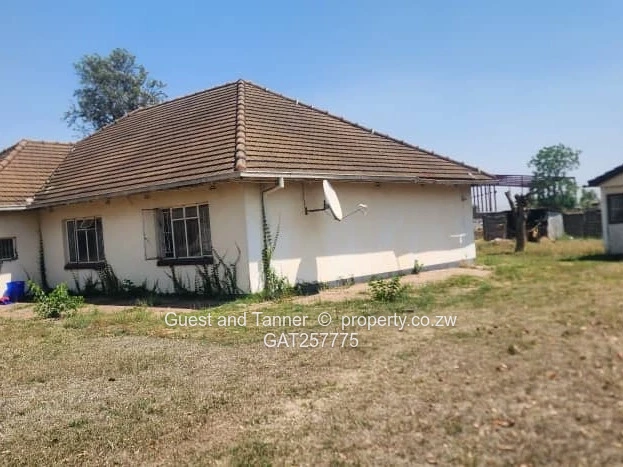 Development Opportunity - Marlborough