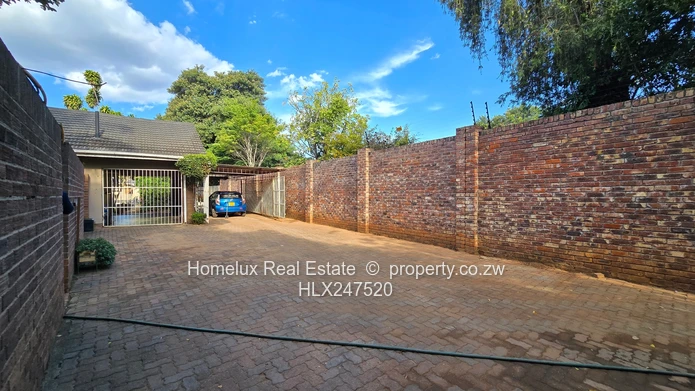 Prime Mt Pleasant Investment Property | Opposite University of Zimbabwe