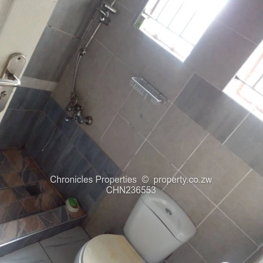 Budiriro Cabs House For Sale