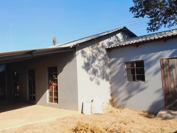 Shop & Retail Property