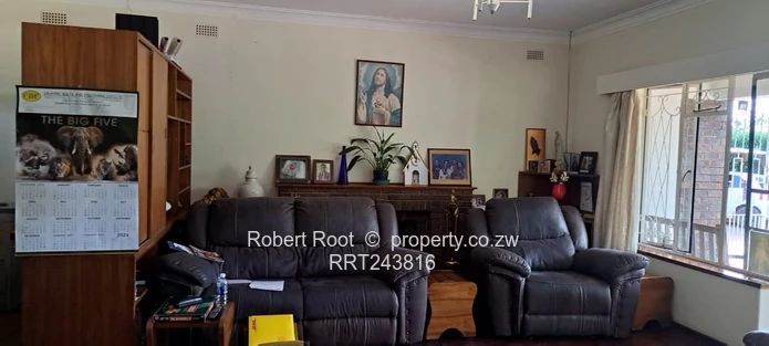 House For Sale In Mount Pleasant