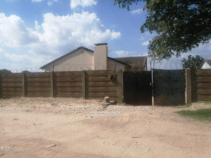 Immediately Available