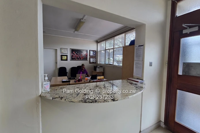 Strategic Fuel Storage And Distribution Facility